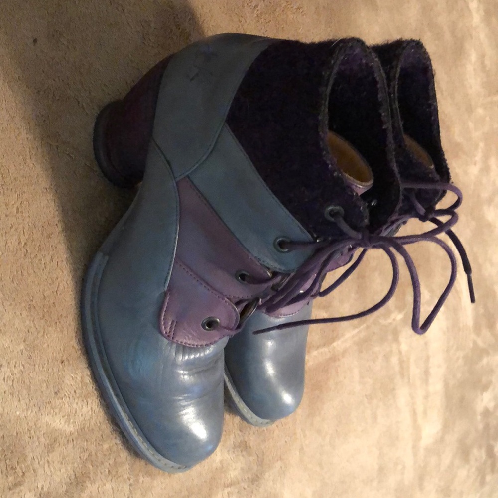 John Fluevog